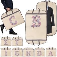 ราคา กระเป๋าเสื้อผ้า ซักได้ กันฝุ่น สูท เสื้อโค้ท ชุดสูท ครอบคลุม เสื้อคลุม เสื้อผ้า ผ้าคลุมกันฝุ่น ถุงเก็บฝุ่นกระเป๋าผ้าแขวน (41126906879)