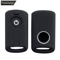 ราคา Forevergo เคสรีโมตกุญแจรถยนต์ ซิลิโคน สําหรับ YAMAHA XMax 125 250 309 300 400 Tricity 2020 2021 2022 NMAX 125 Tmax Tech Max I7L9 (18191876948)