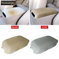 ราคา Forevergo ฝาครอบที่เท้าแขนคอนโซลกลางรถยนต์ แบบหนัง ไมโครไฟเบอร์ อุปกรณ์เสริม สําหรับ Toyota Camry 2012 2017 B9Y3 (21385954443)