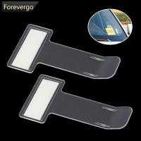 ราคา เอฟวีจี รถโปร่งใสยานพาหนะที่จอดรถตั๋วใบเสร็จรับเงินดัดอัตโนมัติยึดบัตรบิลผู้ถือคลิปสติกเกอร์กระจกหน้ารถอุปกรณ์รถยนต (48150984747)