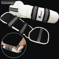 ราคา ชุดเอฟวีจีป้องกันแขนขาสำหรับผู้ใหญ่ ใช้งานได้ในเทควันโด คาราเต้ มวยไทย และซานด้า (53551713187)