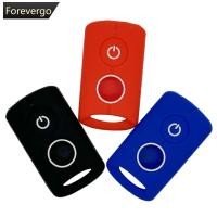 ราคา FVG 1 PC ซิลิโคนรถจักรยานยนต์ Remote Key กรณี Fob สําหรับ Yamaha Nmax 2021 2022 NVX NVX155 XMAX300 QBIX AEROX JAUNS 2018 2019 รถอุปกรณ์เสริม (51700848144)