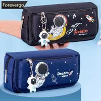 ราคา FVG ความจุขนาดใหญ่ 4 ชั้นกล่องดินสอเครื่องเขียนสําหรับนักบินอวกาศ Boy กล่องดินสอสีสําหรับของขวัญเด็ก (49204357872)