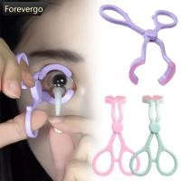 ราคา FVG สวมใส่คอนแทคเลนส์ถอดคอนแทคเลนส์ช่วยอุปกรณ์ Enlarging Eye คลิปเครื่องมือ (48253356790)