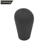 ราคา FVG รถคู่มือซิลิโคนเกียร์ Shift Knob Cover Non Slip Lever Shifter Knob Case Protector Bump Stick Jarket สําหรับ Toyota 4Runner Tacama Camry Corolla (45151104563)