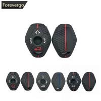 ราคา FVG 4 ปุ่มซิลิโคนรถ REMOTE Key กรณีพับ REMOTE Key Fob สําหรับ BMW E46 E39 E53 X5 X3 E83 X3 Serie 7 5 3 330i (42026151507)