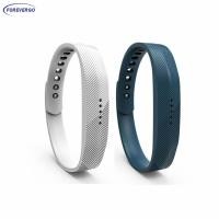 ราคา re สายนาฬิกาข้อมือ ซิลิโคน สําหรับ fitbit flex 2 (5812623182)