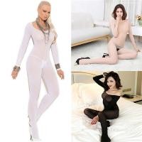 ราคา บอดี้สูทแบบเซ็กซี่สำหรับผู้หญิง (637883314)