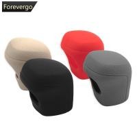 ราคา FVG 1 PC ซิลิโคนรถเกียร์ SHIFT COLLAR SHIFT Knob Grips ฝาครอบ SHIFT Lever ตกแต่งฝาครอบอุปกรณ์เสริมสําหรับ Toyota Corolla Thunder Camry CHR IZOA (55400630623)