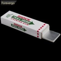 ราคา FVG Safety Electric Shocking Chewing Gum Joke Toy (54153357703)