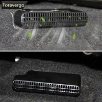 ราคา FVG 2pcs Car Air Conditioner Outlet Cover เบาะหลังความร้อนชั้น AC Air Outlet ตารางสําหรับ Toyota RAV4 XA50 Vetlanda 2019 2020 2021 (54150848099)