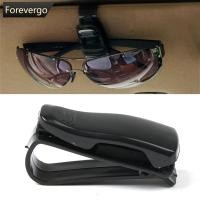 ราคา FVG ที่บังแดดในรถยนต์แว่นตาที่ใส่แว่นกันแดดตั๋วใบเสร็จรับเงินคลิปการ์ดที่เก็บ Mount (50700959634)