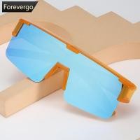 ราคา แว่นตาขี่จักรยานกลางแจ้ง UV400 และเทคโนโลยีโพลาไรซ์ สินค้าสำหรับเดินป่าและการขี่จักรยานกลางแจ้ง (50052512320)