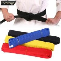 ราคา เข็มขัดมาตรฐานสำหรับศิลปะการต่อสู้ Karate Judo และ Taekwondo กันกระแทกด้านข้าง (47801728408)