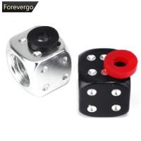 ราคา FVG 4 ชิ้นอลูมิเนียมรถก้านล้อ Tyre ยางล้อ Stem Air วาล์วฝุ่นหมวกสําหรับรถบรรทุก Motocycle จักรยาน (47453377207)