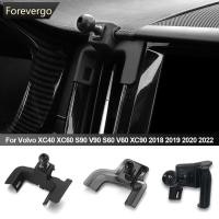 ราคา FVG รถเฉพาะรถโทรศัพท์ Telefonos ผู้ถือขาตั้งสําหรับ Volvo XC40 XC60 S90 V90 S60 V60 XC90 2018 2019 2020 2022 (46200863724)