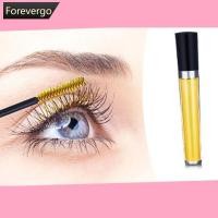 ราคา FVG 1pcs 4ml สีดําแบบพกพาเดินทางพลาสติก DIY มาสคาร่าหลอดขนตาครีมคอนเทนเนอร์ขวด Vials พร้อมแปรง (54453326855)