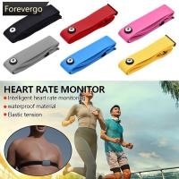 ราคา FVG กีฬา Heart Rate Monitor สายเข็มขัดหน้าอกการตรวจสอบสุขภาพสําหรับ Polar Wahoo ไร้สาย Heart Rate Monitor สายรัดนุ่ม Band (49703239474)