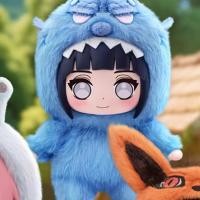 ราคา 15 ซม Naruto Plush Surprise กล่องตาบอด Naruto Uzumaki Sakura Haruno Gaara Sasuke Uchiha Chiro ของเล่นเด็ก (52352633791)