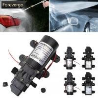 ราคา FVG 12V DC Self Priming ไดอะแฟรมปั๊มน้ํา เครื่องฉีดน้ําแรงดันสูงสําหรับล้างรถ Drone อุปกรณ์เสริมปั๊มน้ําไฟฟ้า (50254108895)