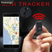 ราคา FVG GPS GF 07 รถ Tracker Mini GPS รถ Tracker GPS Locator สมาร์ทแม่เหล็กรถ Tracker Anti Lost อุปกรณ์ติดตามการบันทึกควบคุมเสียง (49303609390)