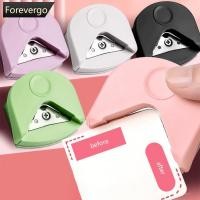 ราคา FVG 1 PC R4 มุมรอบเครื่องตัดกระดาษกระดาษมุมขอบตัดวงกลมรูปร่างทริมเมอร์กระดาษภาพการ์ดวงกลมเครื่องตัดมุม (40725116283)