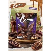 ราคา ในไลฟ์ลด50 ส่งด่วนทุกวัน COCOA JAMSAI โกโก้แจ่มใส มายโกโก้แจ่มใส โกโก้ชงดื่ม ตราแจ่มใส (27542234848)