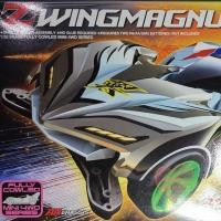 ราคา Z WING MAGNUM AR chassis 19442 TAMIYA (8782426258)
