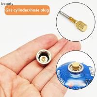 ราคา เตาแก๊สสำหรับแคมปิง พร้อมปลั๊กป้องกันการรั่ว และฝาครอบถังแก๊ส TH (50204914878)