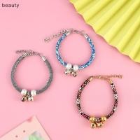 ราคา ความงาม ปลอกคอแมวแบบปรับได้การ์ตูนสีสันสดใสพร้อมกระดิ่งแหวนกระดิ่งนิรภัยสร้อยคอสําหรับลูกสุนัขลูกแมวอุปกรณ์สัตว์เลี้ยง TH (54403420648)