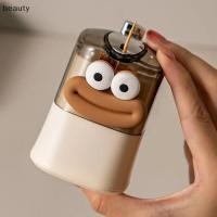 ราคา ความงาม เครื่องจ่ายไม้จิ้มฟันป๊อปอัพอัตโนมัติกล่องไม้จิ้มฟันพลาสติกกดกล่องเก็บไม้จิ้มฟันผู้ถือไม้จิ้มฟันตกแต่ง ไทย (56953901615)