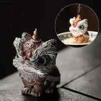 ราคา ความงาม สัตว์เลี้ยงชาเปลี่ยนสีได้ การเชิดสิงโต ตกแต่งโต๊ะน้ําชามงคล การเชิดสิงโต สัตว์เลี้ยงชาบ้านสไตล์จีนใหม่ ตุ๊กตาหวา ไทย (53004920513)