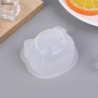 ราคา beauty การ์ตูน Sanrio Hello Kitty แม่พิมพ์ซิลิโคนข้าวช็อกโกแลตเค้กขนมแม่พิมพ์หยิกเพลงลดความดันของเล่นแม่พิมพ์ TH (52503831564)