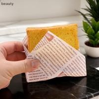 ราคา ความงาม 50ชิ้นเบเกอรี่แพคเกจอาหารแพ็คจาระบีถุงกระดาษแซนวิชโดนัทขนมปังห่อแฮมเบอร์เกอร์อุปกรณ์ครัว18 18เซนติเมตร ไทย (49854721974)