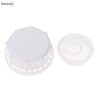 ราคา beauty 1 PC พลาสติก Ton Buet วาล์วฝาครอบ Anti theft ฝาครอบ IBC ฝาปิดน้ํา Liquid Storage IBC ถัง Fitting ฝาครอบพลาสติกฝาครอบ Adaptor TH (47204897204)