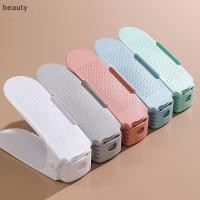 ราคา ความงาม ปรับการจัดเก็บคู่หนาชั้นวางรองเท้าชั้นถาดรองเท้าครัวเรือนประหยัดพื้นที่รองเท้าออแกไนเซอร์ตู้รองเท้าชั้นวาง ไทย (27293907747)