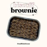 ราคา Biscoff Brownie บราวนี่บิสคอฟ (45854918355)