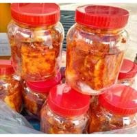 ราคา เต้าหู้ยี้ โถ่วพูยั่น หรือเต้าหู้ยี้ไทใหญ่ (54752527606)