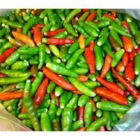 ราคา เมล็ดพริกขี้หนู 10แถม2 (43109391524)