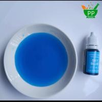 ราคา สีผสมอาหาร สีฟ้า ผสมน้ำอัดลม ผสมเครื่องดื่ม 1ขวด พร้อมกล่อง (27286143132)