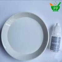 ราคา สีผสมอาหาร สีขาว 1 ขวด ผสมน้ำอัดลม ผสมเครื่องดื่ม ขนาด 100ml (26088482951)