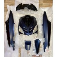 ราคา ชุดสี mio สีน้ำเงิน zr Limited ของแท้ศูนย์ yamaha (43962802283)