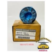 ราคา ลูกปืนล้อหลังนิสสัน March มาร์ช Almera อัลเมร่า Note โน็ต แท้ศูนย์นิสสัน (4454293910)