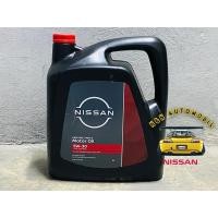 ราคา น้ำมันเครื่องสังเคราะห์แท้ 5W 30 สำหรับดีเซล จำนวน 6 ลิตร (3848907601)