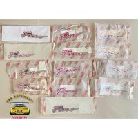 ราคา สติ๊กเกอร์บังลมหน้า Fino แท้ศูนย์ YAMAHA (45251970633)