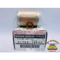 ราคา กรองน้ำมันเกียร์แท้ศูนย์ NISSAN J32 X trail T 31 (5654289610)