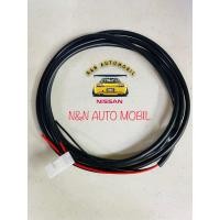 ราคา สายไฟกระจกมองหลังตัดแสงอัตโนมัติยาว 1 8 เมตร (22146598001)