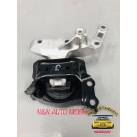 ราคา ยางแท่นเครื่องหน้า ขวา R NISSAN MARCH ALMERA (10837849957)