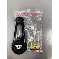 ราคา ยางแท่นเครื่องตัวล่าง ยางรองแท่นเกียร์ NISSAN MARCH ALMERA แท้ศูนย์นิสสัน (10137859231)