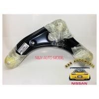 ราคา ปีกนกนิสสัน มาร์ช March อัลเมร่า Almera โน๊ต Note ข้างซ้าย แท้ศุนย์นิสสัน (5254295676)